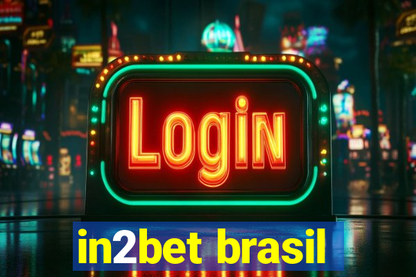 in2bet brasil